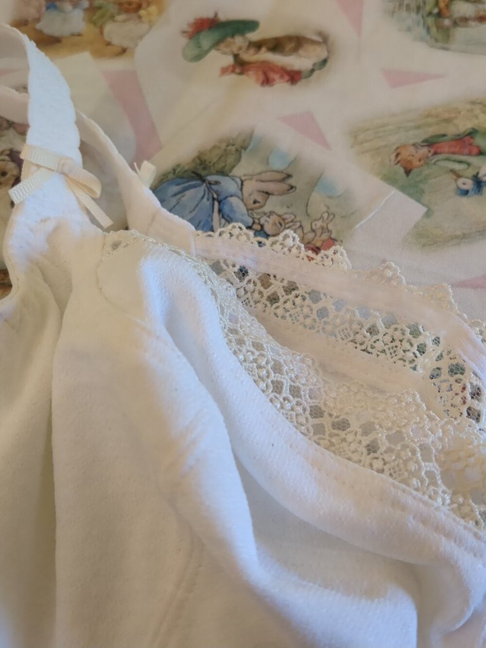 Empreinte Capucine 08128 Balconette - NWT! - White - 32D
